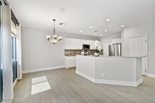 9757 Marcelline Avenue, Las Vegas, NV 89148