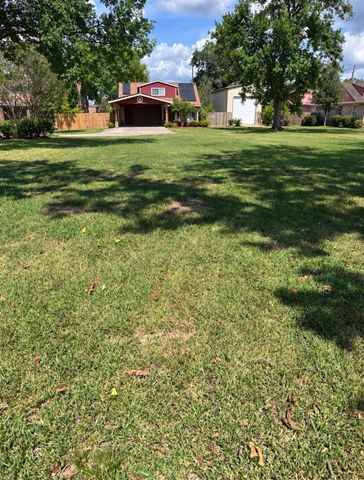 17002 Folsom Drive, Houston, TX 77049