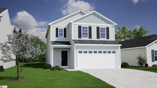 12143 Lansbury Drive lot 64, Inman, SC 29349