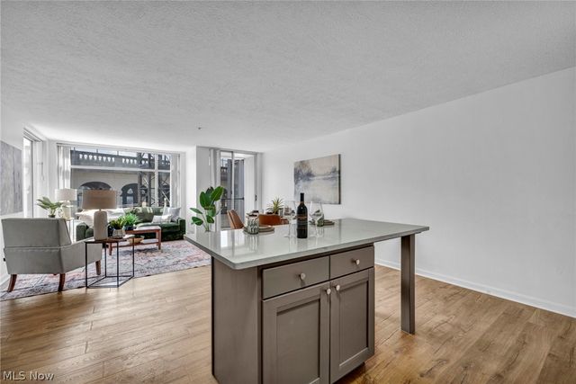 2222 Detroit Avenue 504, Cleveland, OH 44113