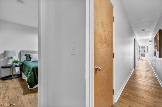2222 Detroit Avenue 504, Cleveland, OH 44113