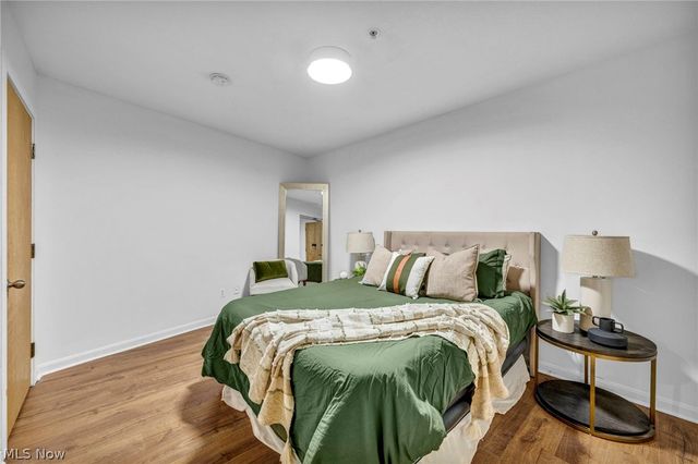 2222 Detroit Avenue 504, Cleveland, OH 44113