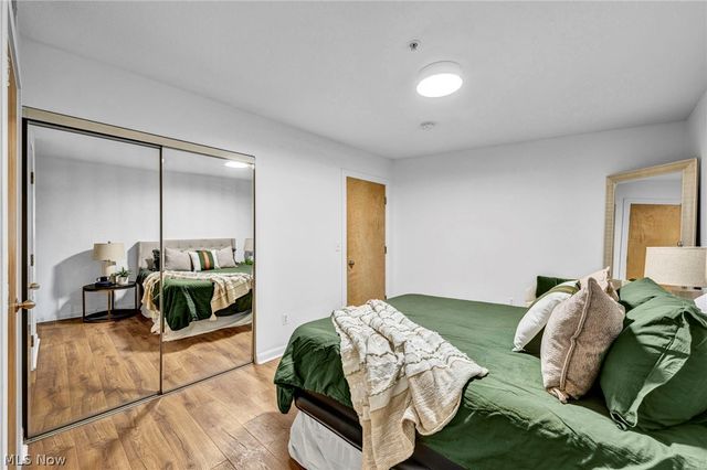 2222 Detroit Avenue 504, Cleveland, OH 44113