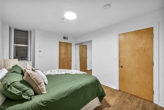 2222 Detroit Avenue 504, Cleveland, OH 44113