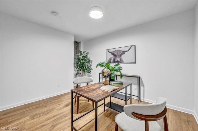 2222 Detroit Avenue 504, Cleveland, OH 44113