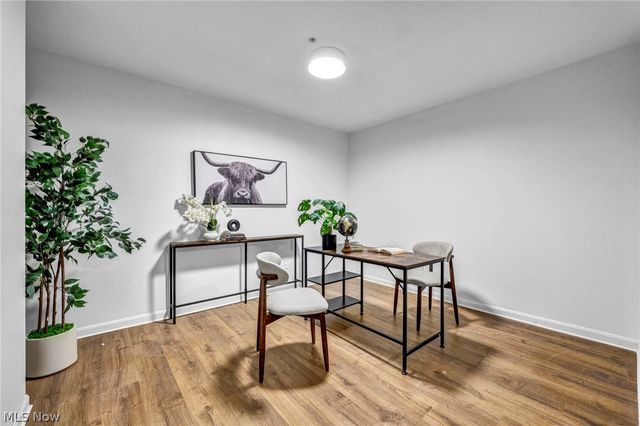 2222 Detroit Avenue 504, Cleveland, OH 44113