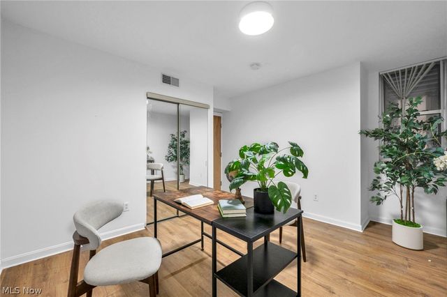 2222 Detroit Avenue 504, Cleveland, OH 44113