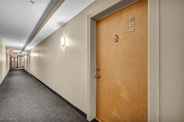 2222 Detroit Avenue 504, Cleveland, OH 44113