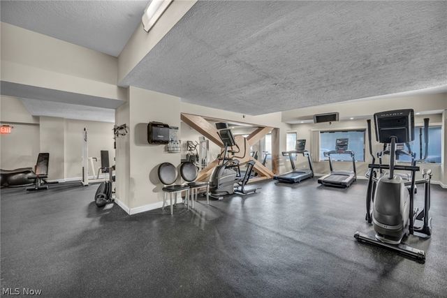 2222 Detroit Avenue 504, Cleveland, OH 44113