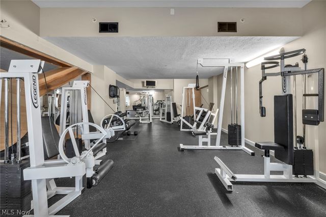 2222 Detroit Avenue 504, Cleveland, OH 44113