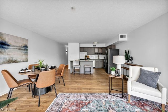 2222 Detroit Avenue 504, Cleveland, OH 44113
