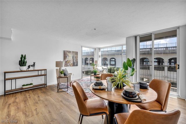 2222 Detroit Avenue 504, Cleveland, OH 44113