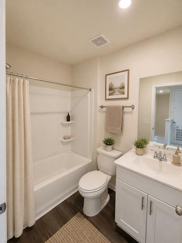 6314 Lakeview Haven Drive, Houston, TX 77084