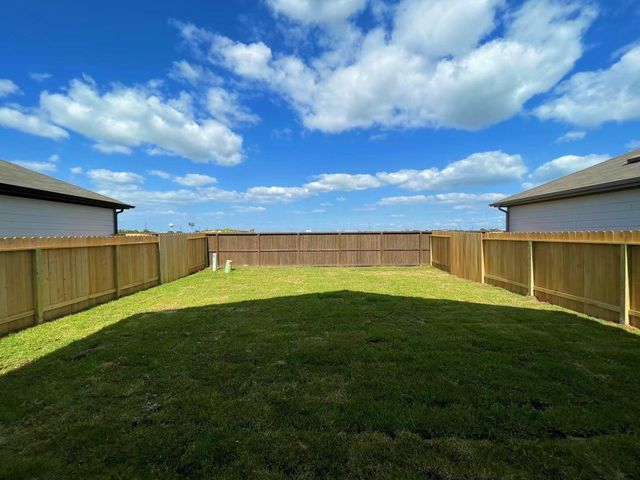 6314 Lakeview Haven Drive, Houston, TX 77084