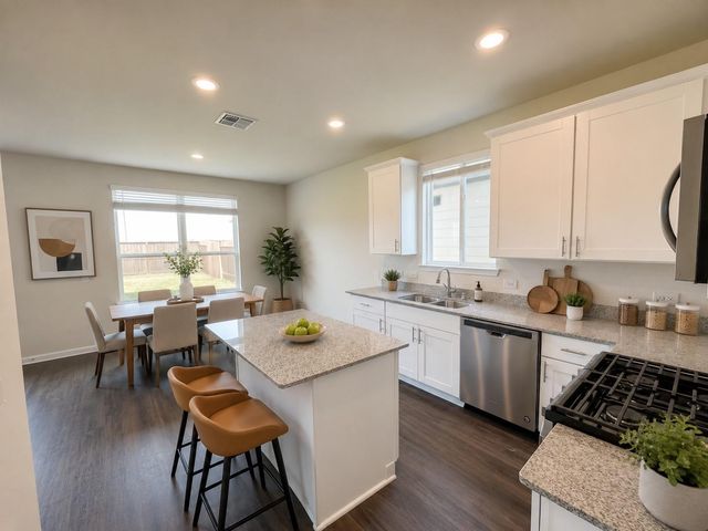 6314 Lakeview Haven Drive, Houston, TX 77084