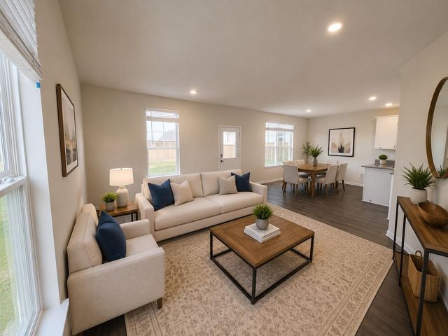 6314 Lakeview Haven Drive, Houston, TX 77084