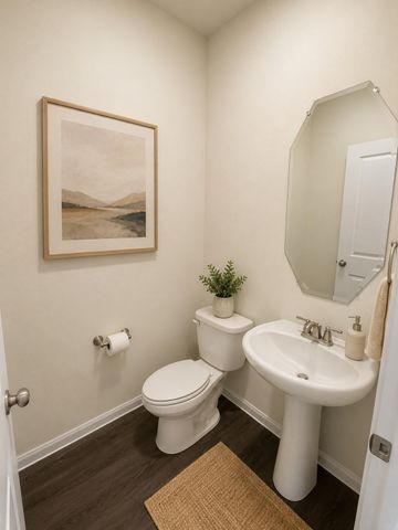 6314 Lakeview Haven Drive, Houston, TX 77084