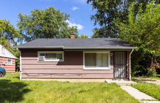 5724 N 62nd STREET, Milwaukee, WI 53218