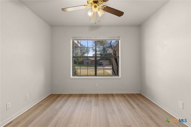 4215 Frontier Trail, Killeen, TX 76542