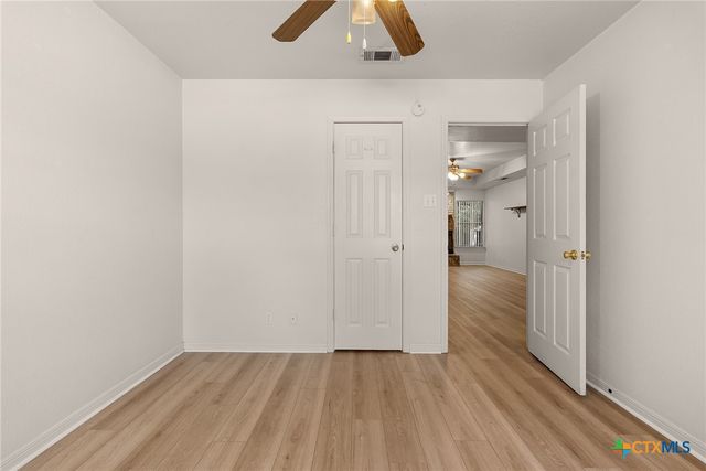 4215 Frontier Trail, Killeen, TX 76542