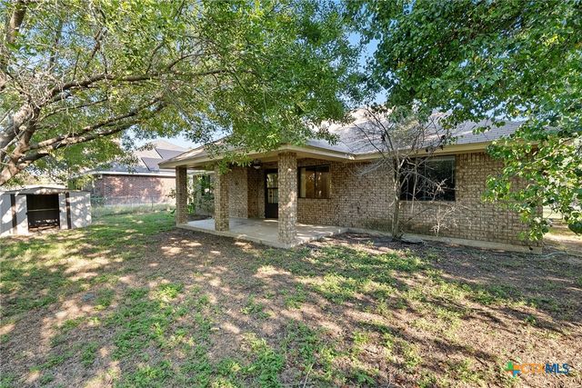 4215 Frontier Trail, Killeen, TX 76542