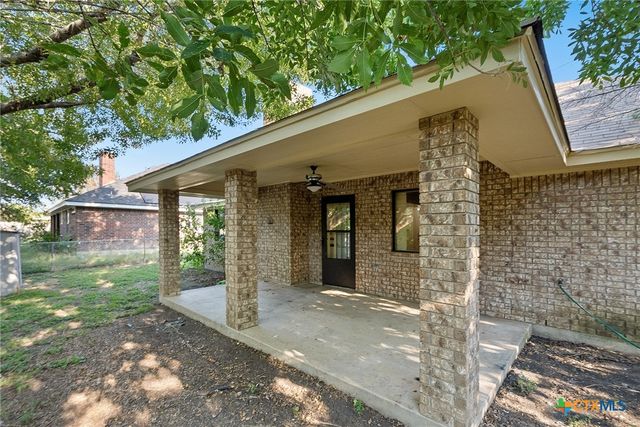 4215 Frontier Trail, Killeen, TX 76542