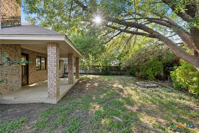 4215 Frontier Trail, Killeen, TX 76542