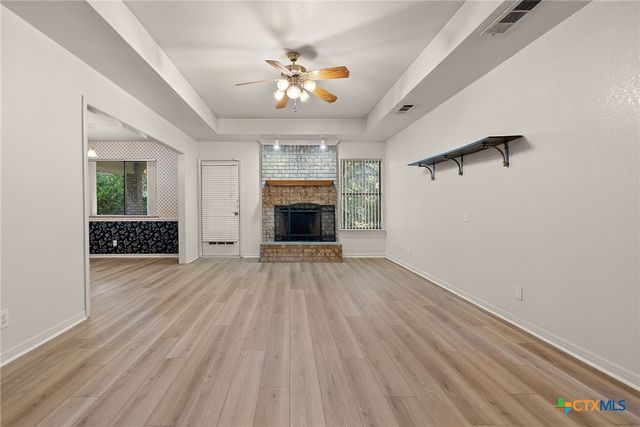 4215 Frontier Trail, Killeen, TX 76542