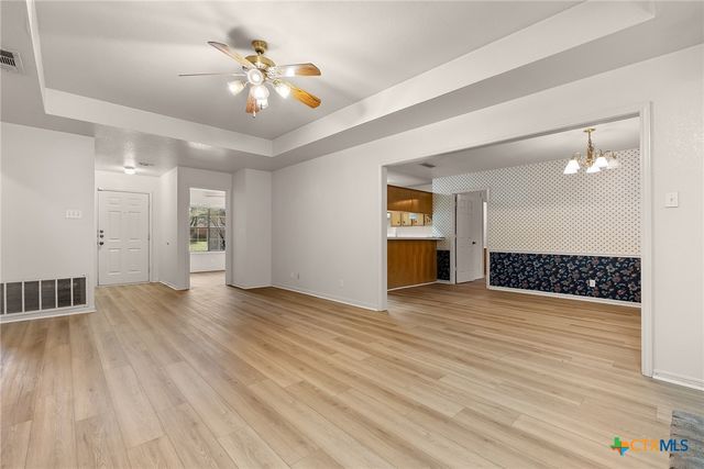4215 Frontier Trail, Killeen, TX 76542