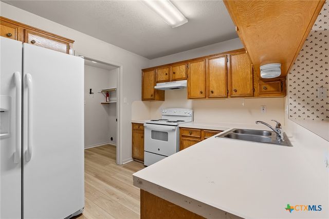 4215 Frontier Trail, Killeen, TX 76542