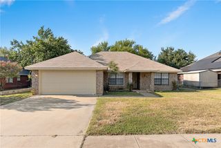 4215 Frontier Trail, Killeen, TX 76542