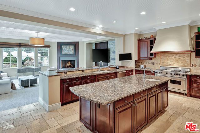 26706 Provence Drive, Calabasas, CA 91302