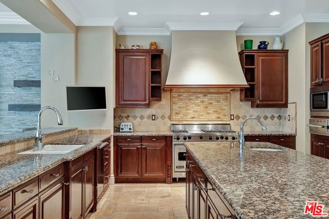 26706 Provence Drive, Calabasas, CA 91302