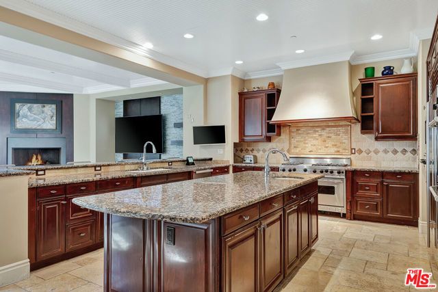 26706 Provence Drive, Calabasas, CA 91302