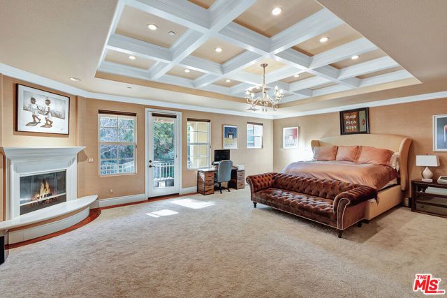 26706 Provence Drive, Calabasas, CA 91302