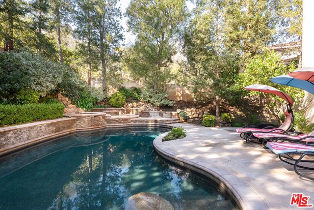 26706 Provence Drive, Calabasas, CA 91302