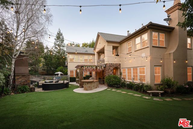 26706 Provence Drive, Calabasas, CA 91302