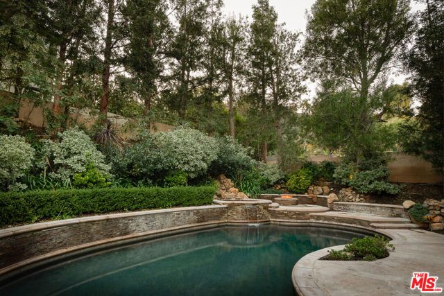 26706 Provence Drive, Calabasas, CA 91302