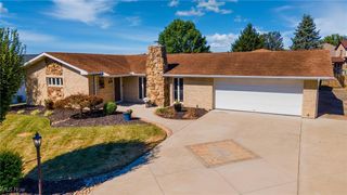 57 Anthony Drive, Wintersville, OH 43953