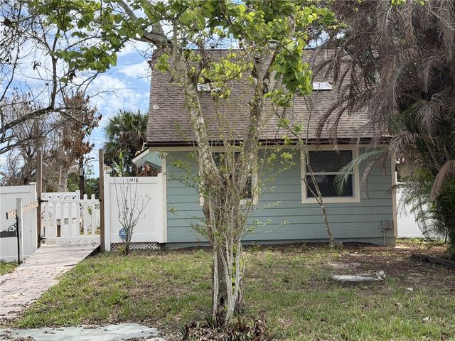1416 22nd Avenue SW, Vero Beach, FL 32962