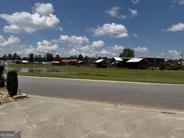 177 Mountain Vista Road LOT 254, Blairsville, GA 30512