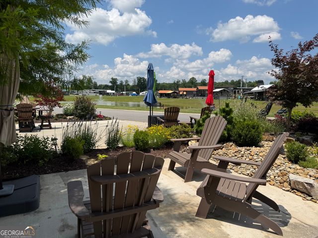 177 Mountain Vista Road LOT 254, Blairsville, GA 30512