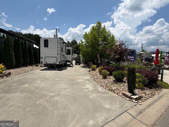 177 Mountain Vista Road LOT 254, Blairsville, GA 30512