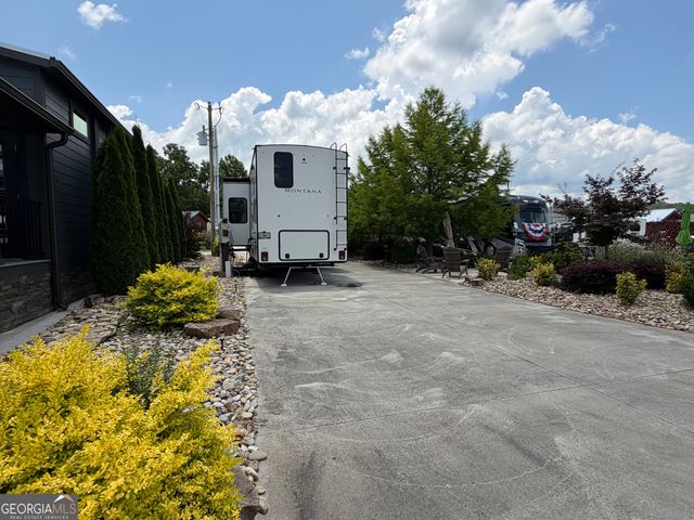 177 Mountain Vista Road LOT 254, Blairsville, GA 30512