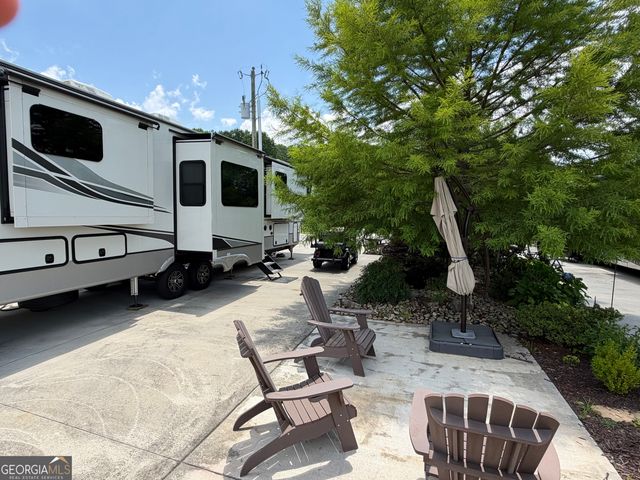 177 Mountain Vista Road LOT 254, Blairsville, GA 30512