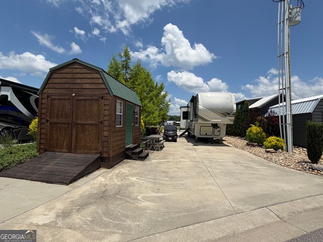 177 Mountain Vista Road LOT 254, Blairsville, GA 30512