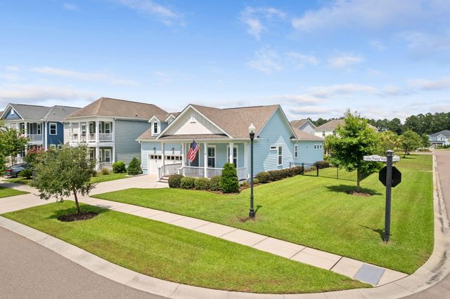 224 Calm Water Way, Summerville, SC 29486