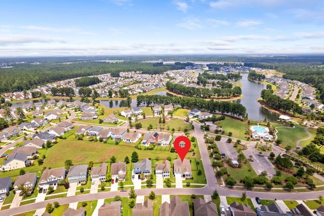 224 Calm Water Way, Summerville, SC 29486