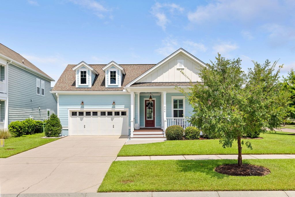 224 Calm Water Way, Summerville, SC 29486