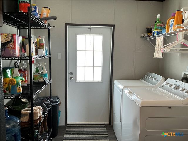 1170 Saltgrass Drive, Salado, TX 76571